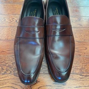 Mens loafers
